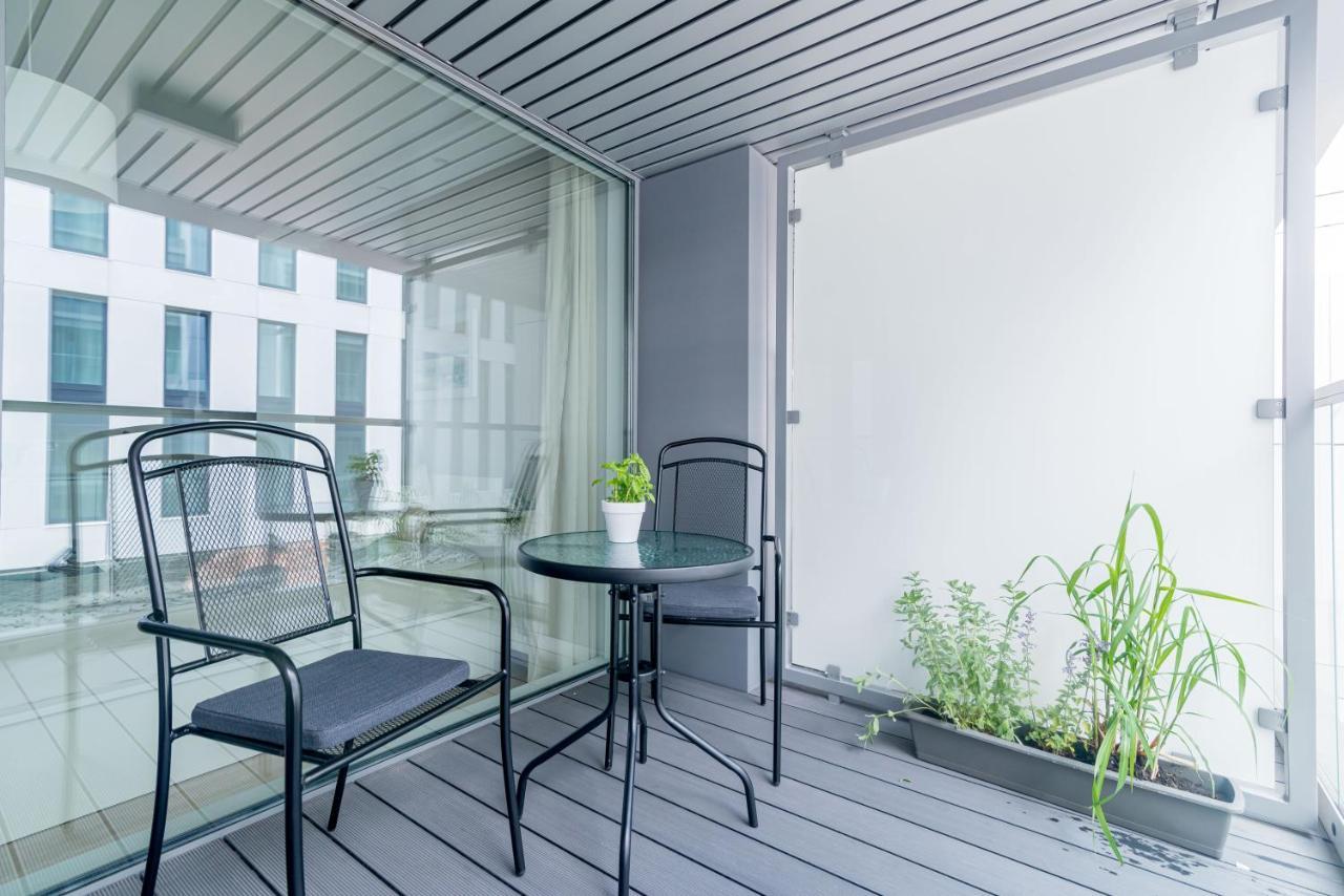 Apartment Chmielna 3b Gdansk