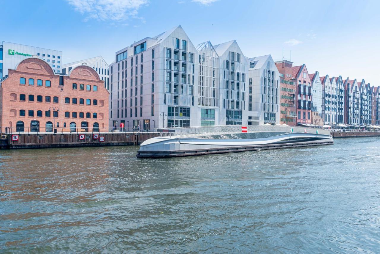 Chmielna 3b * Gdańsk