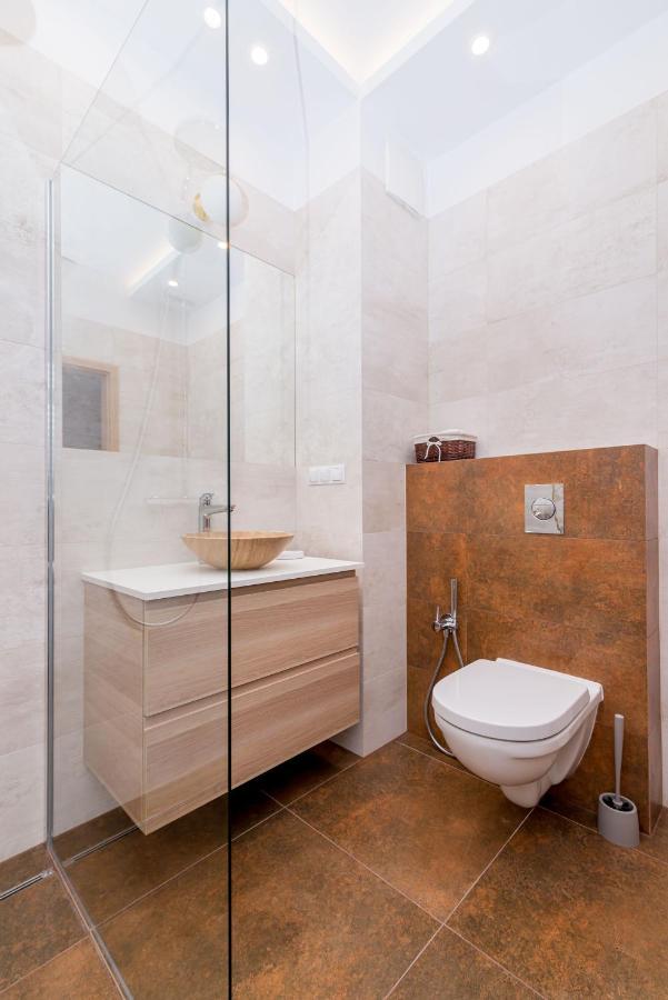 Chmielna 3b Leilighet Gdańsk